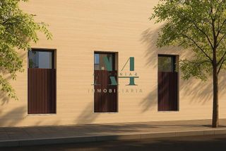 Piso en venta en Centro en Cáceres