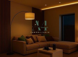 Piso en venta en Centro en Cáceres