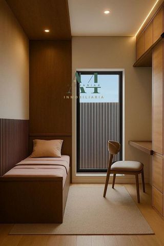 Piso en venta en Centro en Cáceres