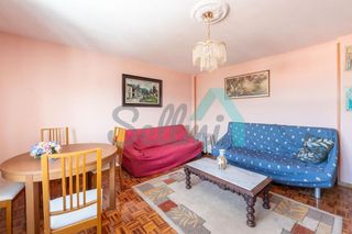Piso en venta en Vallobín - La Florida en Oviedo