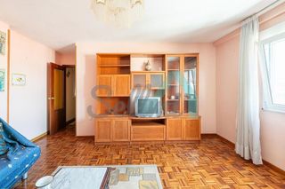 Piso en venta en Vallobín - La Florida en Oviedo