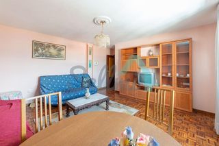 Piso en venta en Vallobín - La Florida en Oviedo