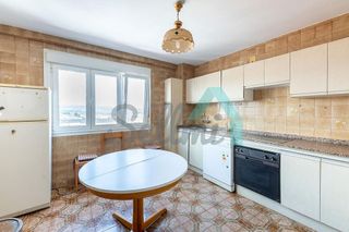 Piso en venta en Vallobín - La Florida en Oviedo