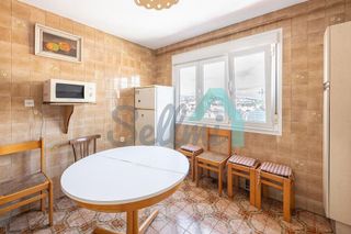 Piso en venta en Vallobín - La Florida en Oviedo