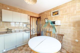 Piso en venta en Vallobín - La Florida en Oviedo