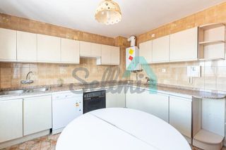 Piso en venta en Vallobín - La Florida en Oviedo