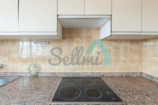 Piso en venta en Vallobín - La Florida en Oviedo
