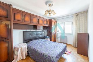 Piso en venta en Vallobín - La Florida en Oviedo