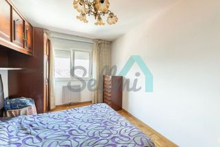 Piso en venta en Vallobín - La Florida en Oviedo