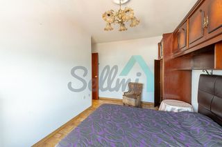 Piso en venta en Vallobín - La Florida en Oviedo