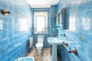 Piso en venta en Vallobín - La Florida en Oviedo