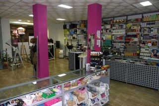 Local comercial en venta en Santa Marina - La Paz en Badajoz