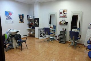 Local comercial en venta en Santa Marina - La Paz en Badajoz