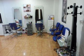 Local comercial en venta en Santa Marina - La Paz en Badajoz