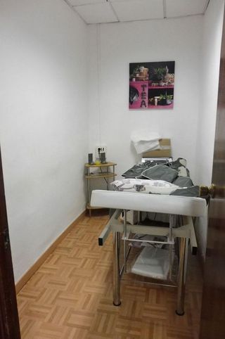 Local comercial en venta en Santa Marina - La Paz en Badajoz