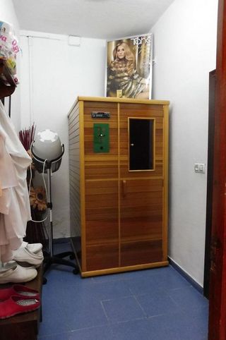 Local comercial en venta en Santa Marina - La Paz en Badajoz