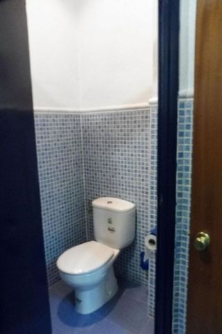 Local comercial en venta en Santa Marina - La Paz en Badajoz