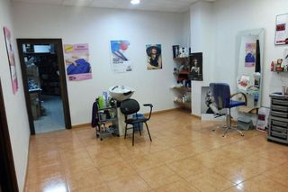 Local comercial en venta en Santa Marina - La Paz en Badajoz