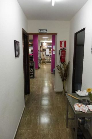 Local comercial en venta en Santa Marina - La Paz en Badajoz