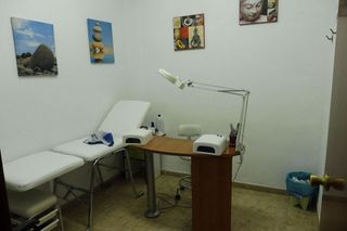 Local comercial en venta en Santa Marina - La Paz en Badajoz