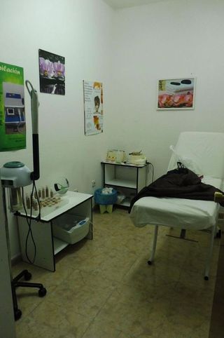 Local comercial en venta en Santa Marina - La Paz en Badajoz