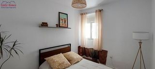 Piso en venta en Centro Histórico - Plaza España en Cádiz