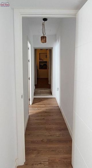 Piso en venta en Centro Histórico - Plaza España en Cádiz