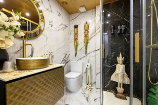 Piso en venta en Centro - Sagrario en Granada