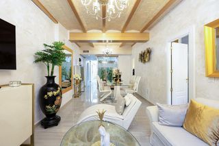 Piso en venta en Centro - Sagrario en Granada