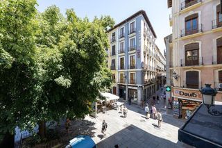 Piso en venta en Centro - Sagrario en Granada