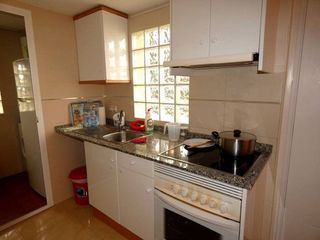 Piso en venta en Pueblo Poniente en Benidorm