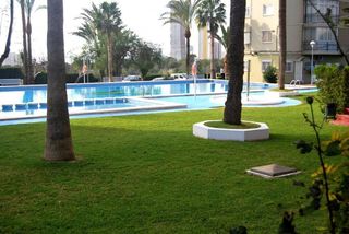 Piso en venta en Pueblo Poniente en Benidorm