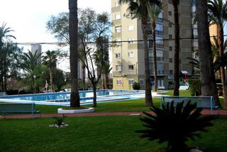 Piso en venta en Pueblo Poniente en Benidorm