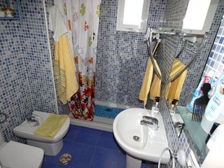 Piso en venta en Pueblo Poniente en Benidorm