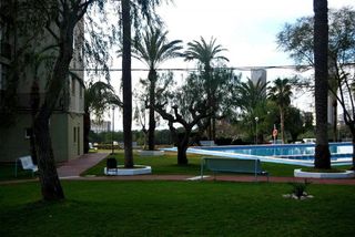 Piso en venta en Pueblo Poniente en Benidorm