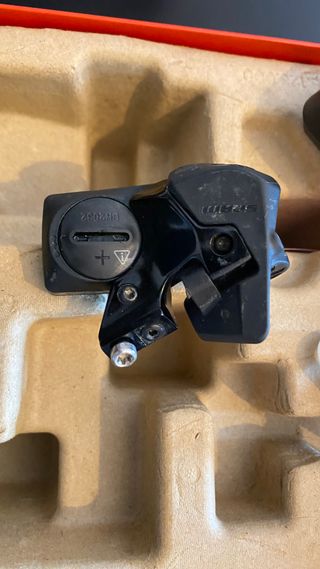 Kit Sram GX Eagle AXS 12V