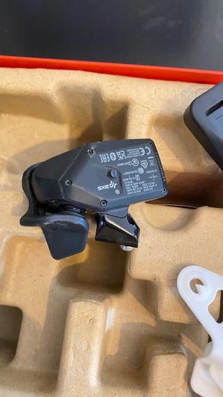 Kit Sram GX Eagle AXS 12V