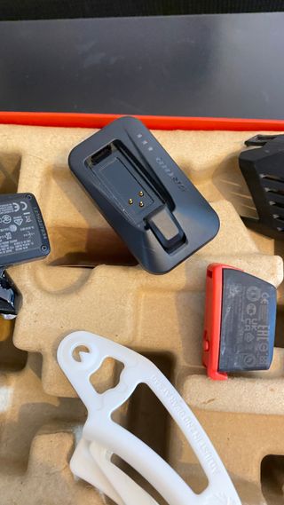 Kit Sram GX Eagle AXS 12V