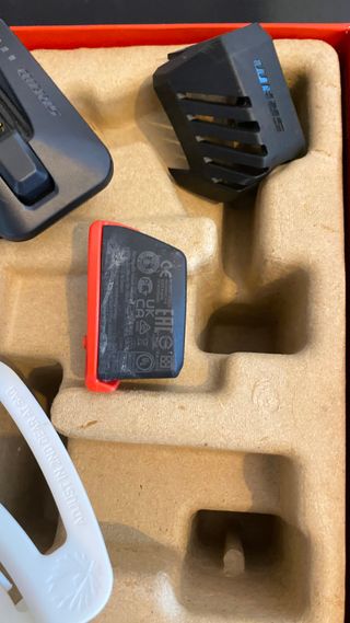 Kit Sram GX Eagle AXS 12V