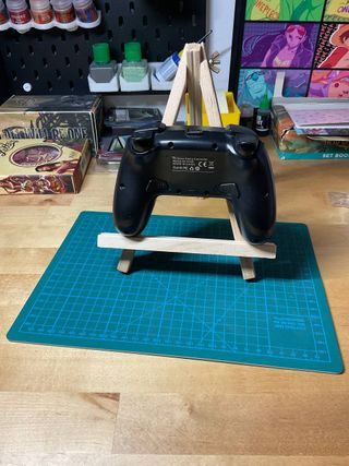 Controller Wireless RGB per Switch e PC