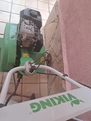 Motocultor Viking VH 500