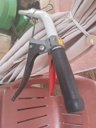 Motocultor Viking VH 500