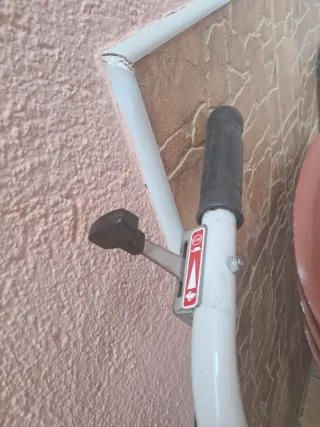 Motocultor Viking VH 500