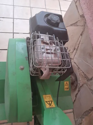 Motocultor Viking VH 500