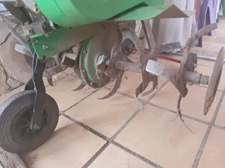 Motocultor Viking VH 500