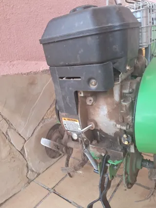 Motocultor Viking VH 500