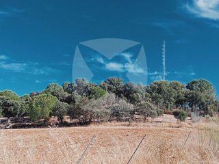 Terreno en venta en Ctra de Sevilla - Ronda sur en Badajoz