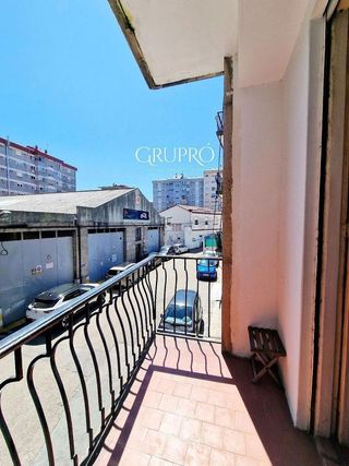 Piso en venta en As Travesas - Balaídos en Vigo