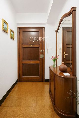 Piso en venta en As Travesas - Balaídos en Vigo