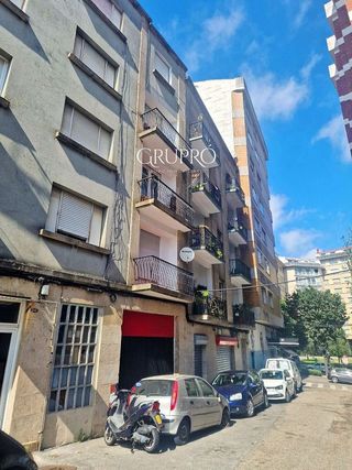 Piso en venta en As Travesas - Balaídos en Vigo